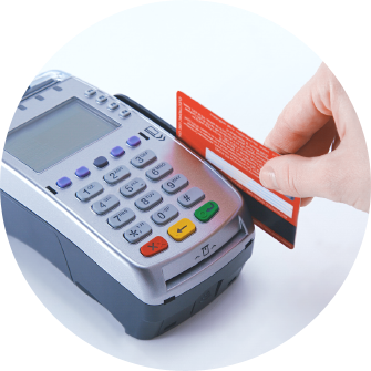 CheckSavers Merchant Services